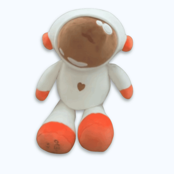 Ivan Plush