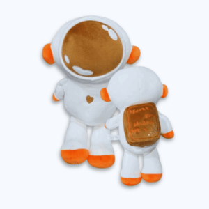 Ivan Plush